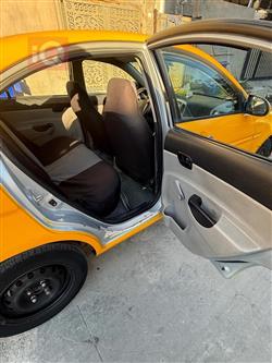 هيونداي أكسنت